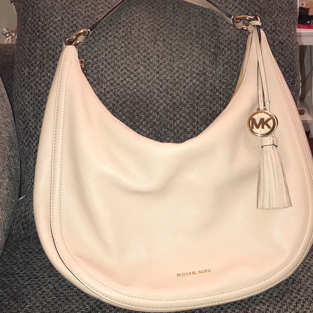 Michael Kors Lydia Hobo